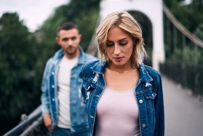 10 Signs You’re No Longer Attracted to Your Spouse