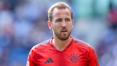 Harry Kane Names His Toughest Opponent Ever
