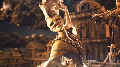 Civilization 7's choice of leaders came down to "authenticity and not accuracy" - "The goal is not 'is wrong wrong?' But rather 'Does wrong feel wrong?'"