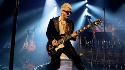 “It all started with Ozzy. He and Sharon were the first ones to believe that I could make them a great rock album”: How super-producer Andrew Watt pivoted from Justin Bieber and Shawn Mendes to The Rolling Stones, Ozzy Osbourne and Iggy Pop
