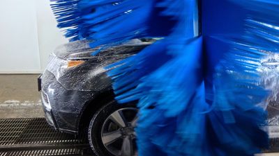 Car Wash Investing: Cut Tax Grime and Polish Your Portfolio