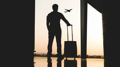 The T3 team’s must-have travel gadgets, including headphones, power banks and sleep masks