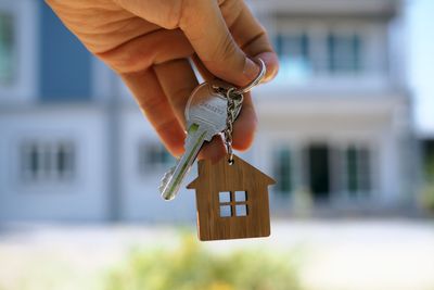 Do Millennials Really Deserve to Inherit Their Parents’ Homes?