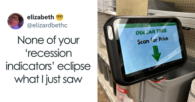 If You Don’t Feel Terrified Enough By The Current World, Here Are 23 Signs Recession Is On The Way