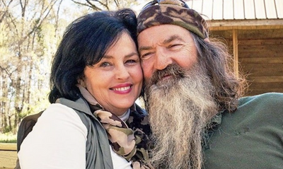 How Did Phil Robertson Die? And Other Quick Facts About The Duck Dynasty Star