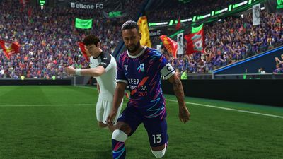 Best Players for the EA FC 25 Green and White Whispers Evolution
