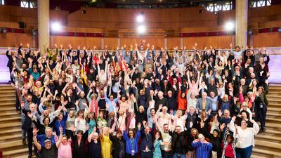 How 184 random citizens helped shape France’s debate on assisted dying