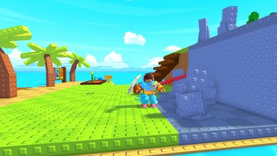Build An Island Trello and Discord Links – Roblox