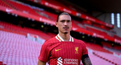 'Maybe the biggest transfer mistake in Liverpool history': Champions League winner urges club to cut losses on Darwin Nunez