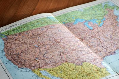 These 12 States Are Failing Their Residents in Jobs, Happiness, and Safety