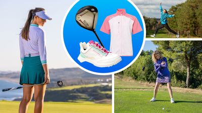 Your Ultimate Guide To Women's Golf