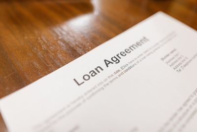 6 Scary Things Lenders Can Do If You Miss One Payment