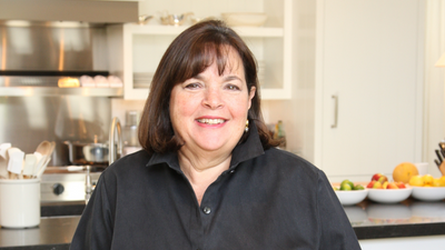 Ina Garten uses a French-inspired rolling pin for perfect dough – the handle-less design will change how you bake (for under $10)