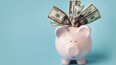 Stacked but Stagnant: All That Cash in Your Checking Account Might Be Holding You Back