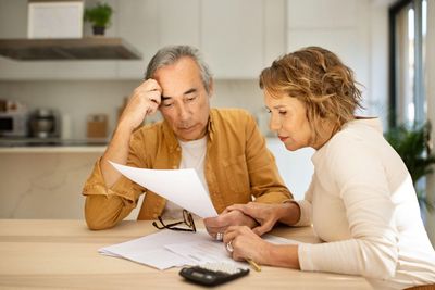 The 5 Biggest Stealth Costs in Retirement