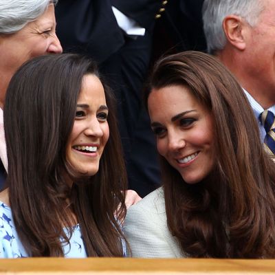 James Middleton Has Spoken Candidly About His Relationship With Princess Kate and Pippa Middleton