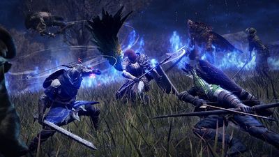 How to play Elden Ring Nightreign early