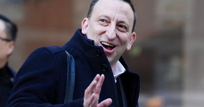 Hearts in Tony Bloom announcement as Foundation of Hearts vote results confirmed