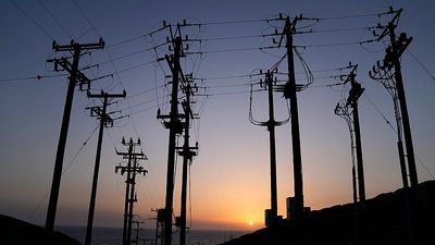 Work complete on undersea power cable linking mainland with Crete, Greece says