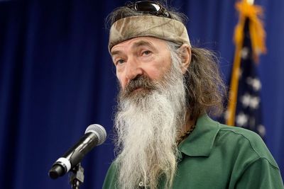 Phil Robertson’s legacy: Inside the Duck Dynasty star’s many controversies following his death at age 79