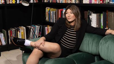 “We need to value people beyond their output”: a day in the life of Jolene Delisle