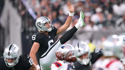 Raiders, All-Pro Punter AJ Cole Agree to Lucrative Contract Extension