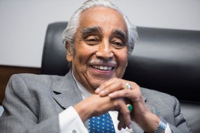 Charles B. Rangel, founding member of Congressional Black Caucus and former Ways and Means chair, dies at 94 - Roll Call