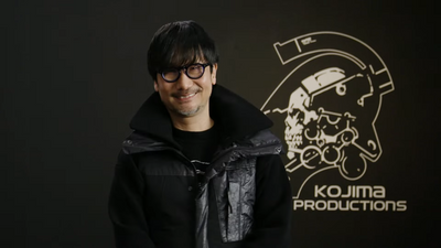 Hideo Kojima thought up Physint when he became sick during the pandemic and "realised that a lot of people wanted me to make something like Metal Gear"
