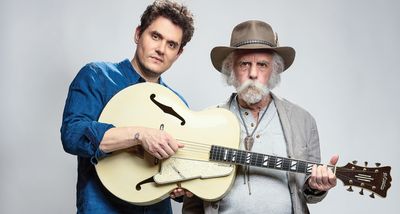 “He was a huge fan. He could identify, ‘No, that’s not ’78 because Jerry’s playing through this pedal’”: John Mayer was a Grateful Dead fanatic – before he landed the Dead & Company gig
