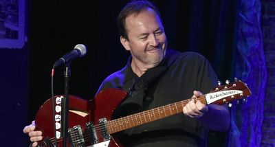 “It’s the Kinks meets AC/DC. I had to play around with the riff because I didn’t want it to sound like You Really Got Me – you don’t wanna get sued”: Jim Babjak revisits 5 classic Smithereens riffs – and reveals the gear and stories behind them