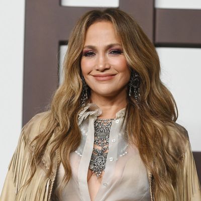 Jennifer Lopez’s Powerful Words About “Being Free” Are Going Viral