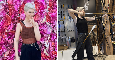 Trans Archer Faces Backlash After Saying She Loves “Winning Against Cis Women” Out Of “Spite”
