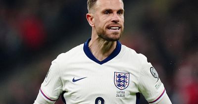 Jordan Henderson Rangers chances rated as Ajax exit path opens