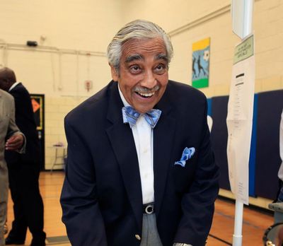 Charles Rangel, former Harlem congressman, dies aged 94