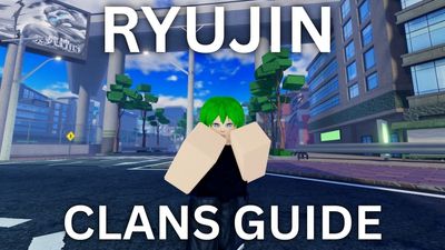 Ryujin Clans Guide & Tier List (May 2025)