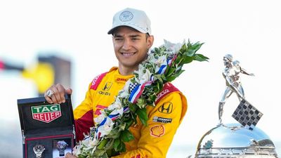 Indy 500 Pulls in Monster TV Ratings to Begin Fox Tenure