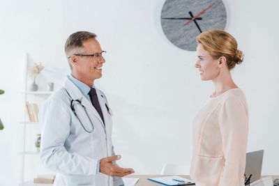 8 Times You Should Have Listened to Your Doctor (And Ignored Google)