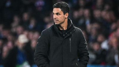Mikel Arteta Names Four Players Leaving Arsenal This Summer