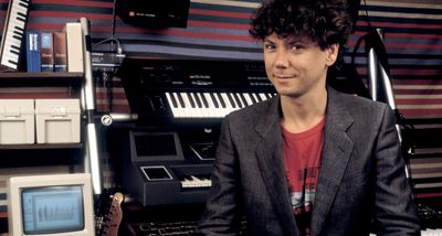 “I really like the end of And She Was with that distorted guitar. Ithought it sounded like Neil Diamond’s Cherry, Cherry”: Jerry Harrison on the outtakes and off-brand inspirations behind Talking Heads’ Little Creatures