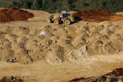 Commentary: Why China’s Rare Earth Dominance Matters More Than Ever