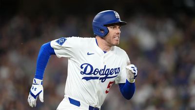 Freddie Freeman Makes Huge Charitable Donation to Hospital That Treated His Son
