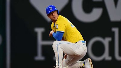 'We Suck Right Now': Red Sox Outfielder Bluntly Assesses Team Amid Three-Game Skid