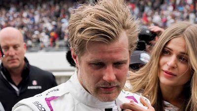 Indy 500 Runner-Up Receives Massive Post-Race Penalty for Illegal Car Modifications