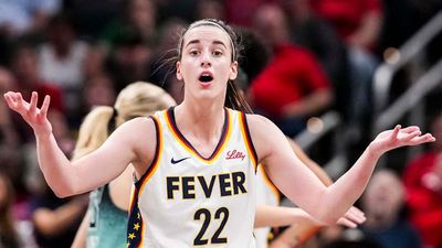 Fever Coach Provides More Details About Caitlin Clark's Quad Strain