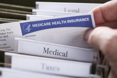 Four Changes to Medicare in the One Big Beautiful Bill Act
