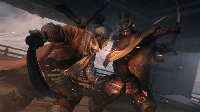 Parries and timed blocks are the future of action games—and they've got a place in turn-based RPGs like Clair Obscur: Expedition 33, too