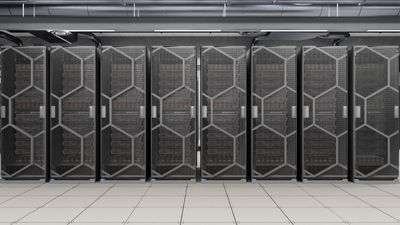 Overheating is a big problem for AI hardware as demand rises - and Dell thinks it might have the answer