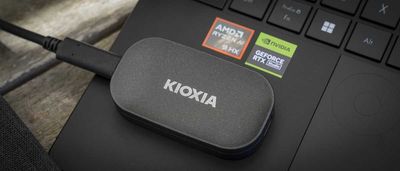 I tested this compact SSD and it’s fast, durable and feature decent drive management software - for PC at least