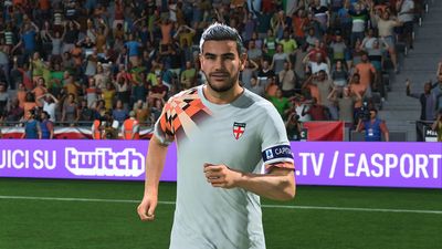 Best Players for the Ambidextrous Evolution in EA FC 25 Ultimate Team