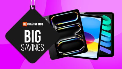 Time's ticking on iPad Memorial Day deals: save $100 on the M3 iPad Air while you can